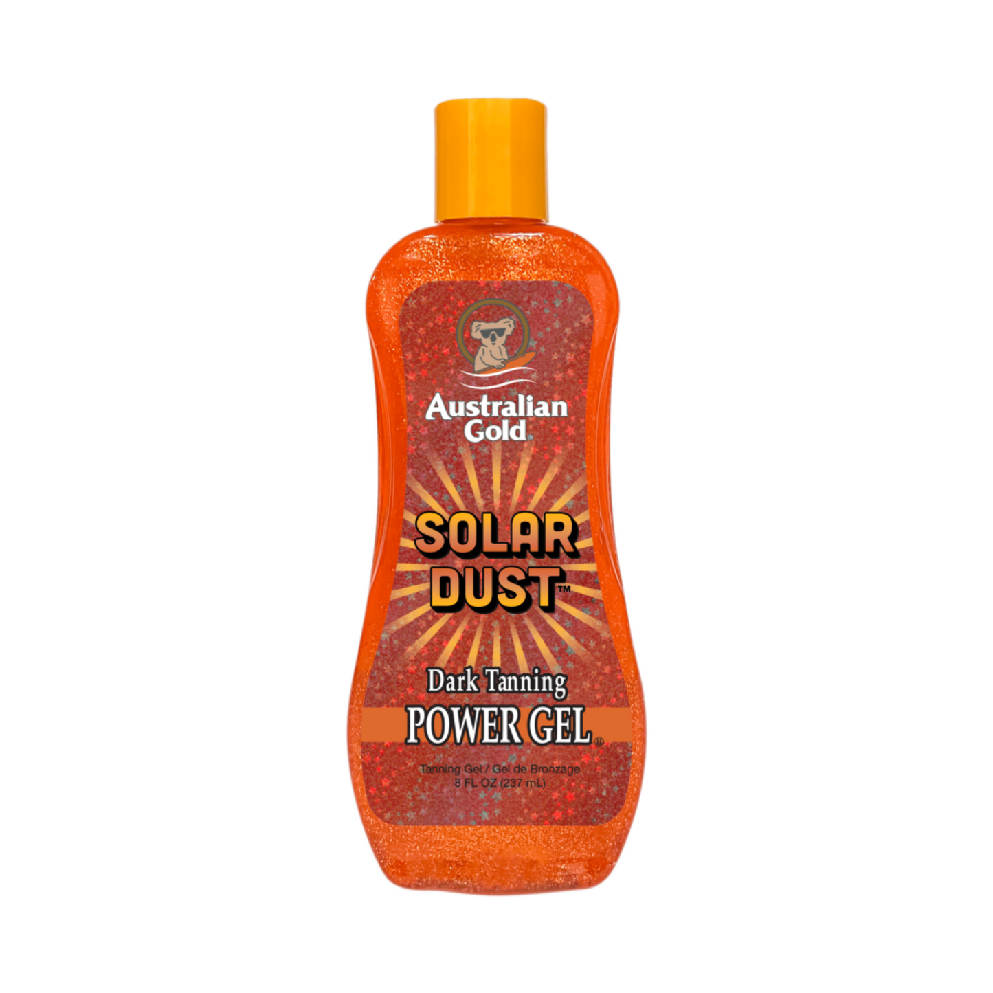 Power Gel Solar Dust