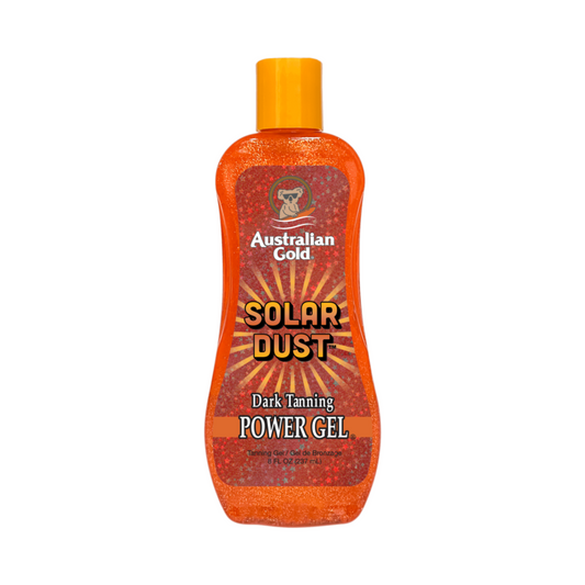 Power Gel Solar Dust