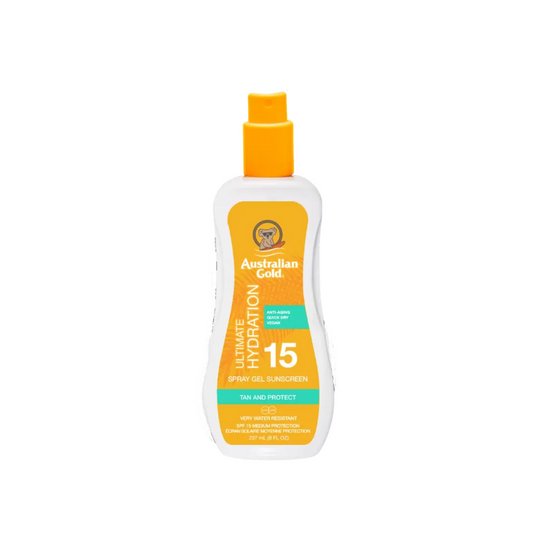 Spray Solare Ultimate Hydration