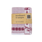 Set 3 Strofinacci Casabella 100% cotone