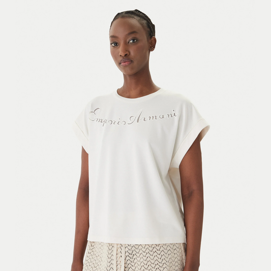 T-Shirt Beachwear EW000616 AF20243