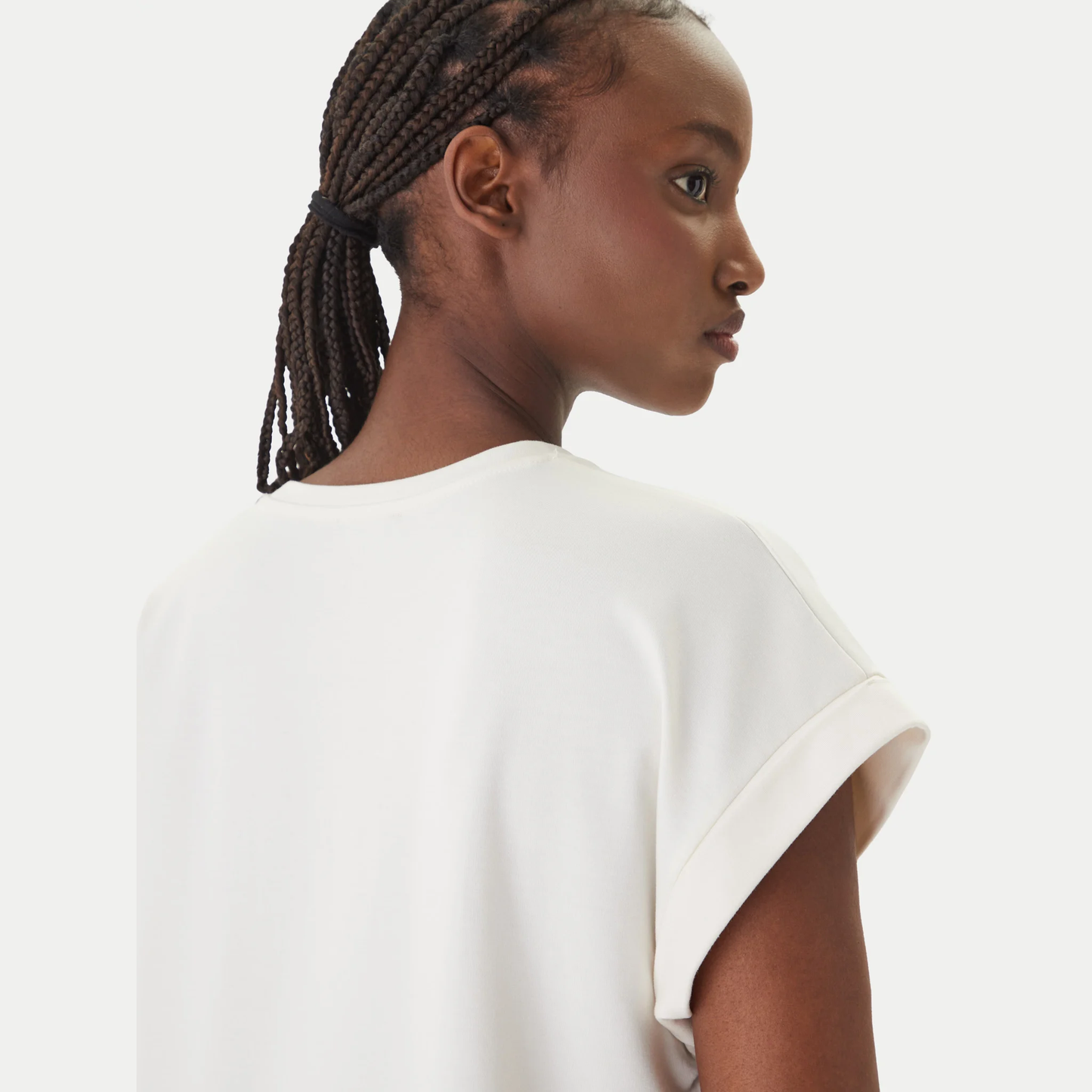 T-Shirt Beachwear EW000616 AF20243