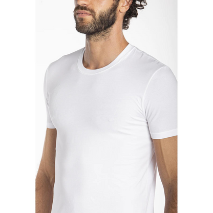 T-shirt Image Light Cotton