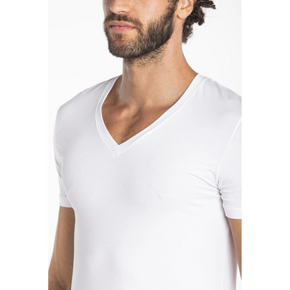 T-shirt Inspired Light Cotton Julipet