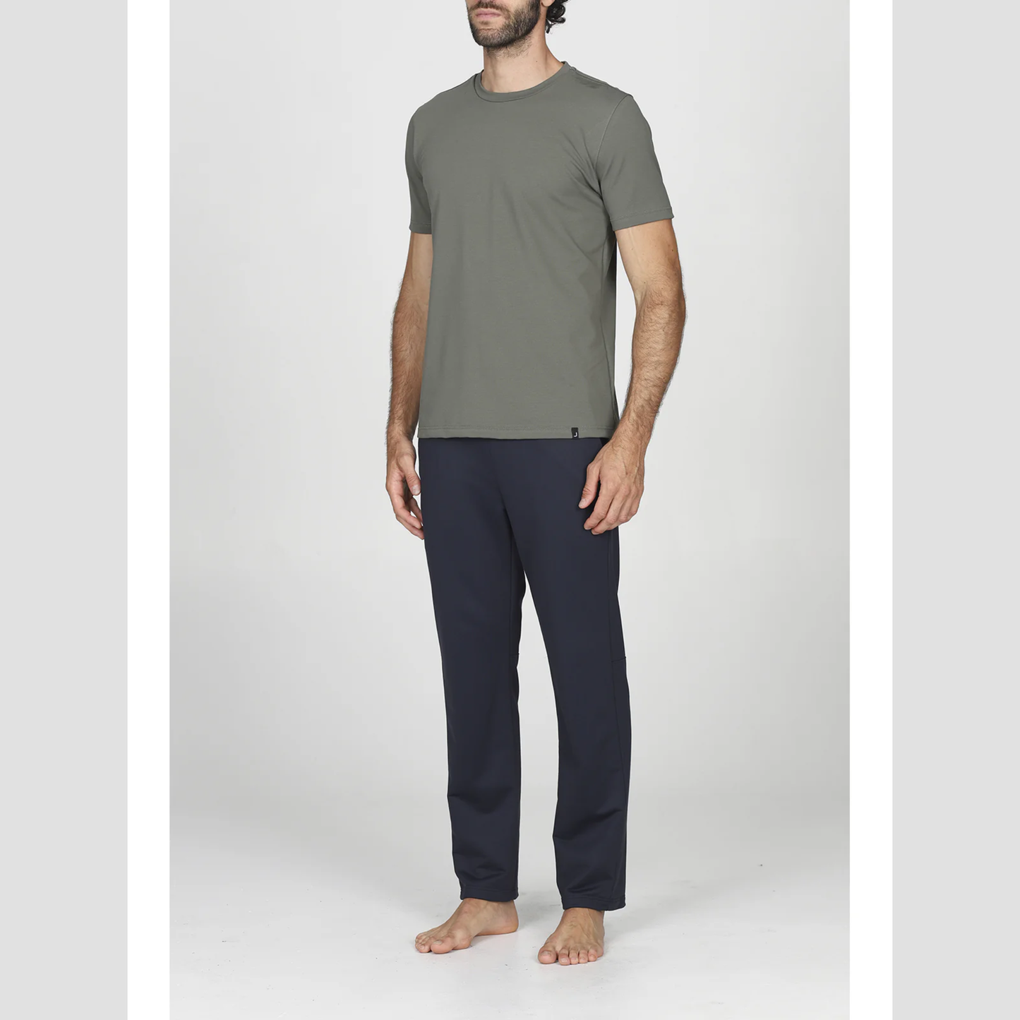 T-shirt Manhattan JBC416