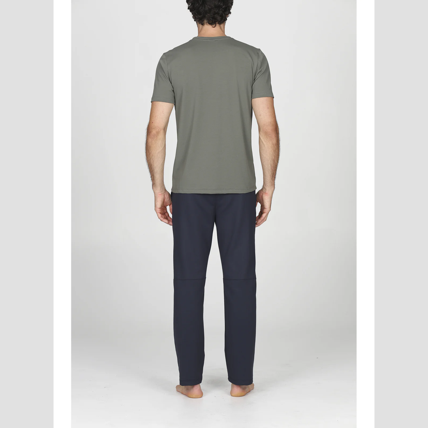 T-shirt Manhattan JBC416