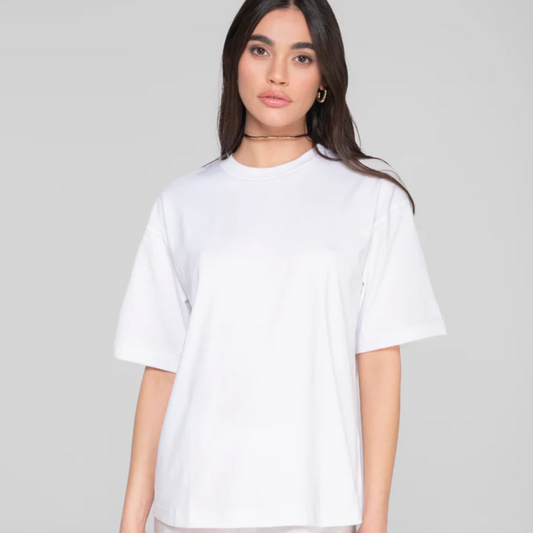 T-shirt jersey pesante 7571