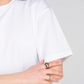 T-shirt jersey pesante 7571