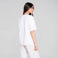 T-shirt jersey pesante 7571