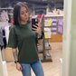 T-shirt jersey pesante 7571