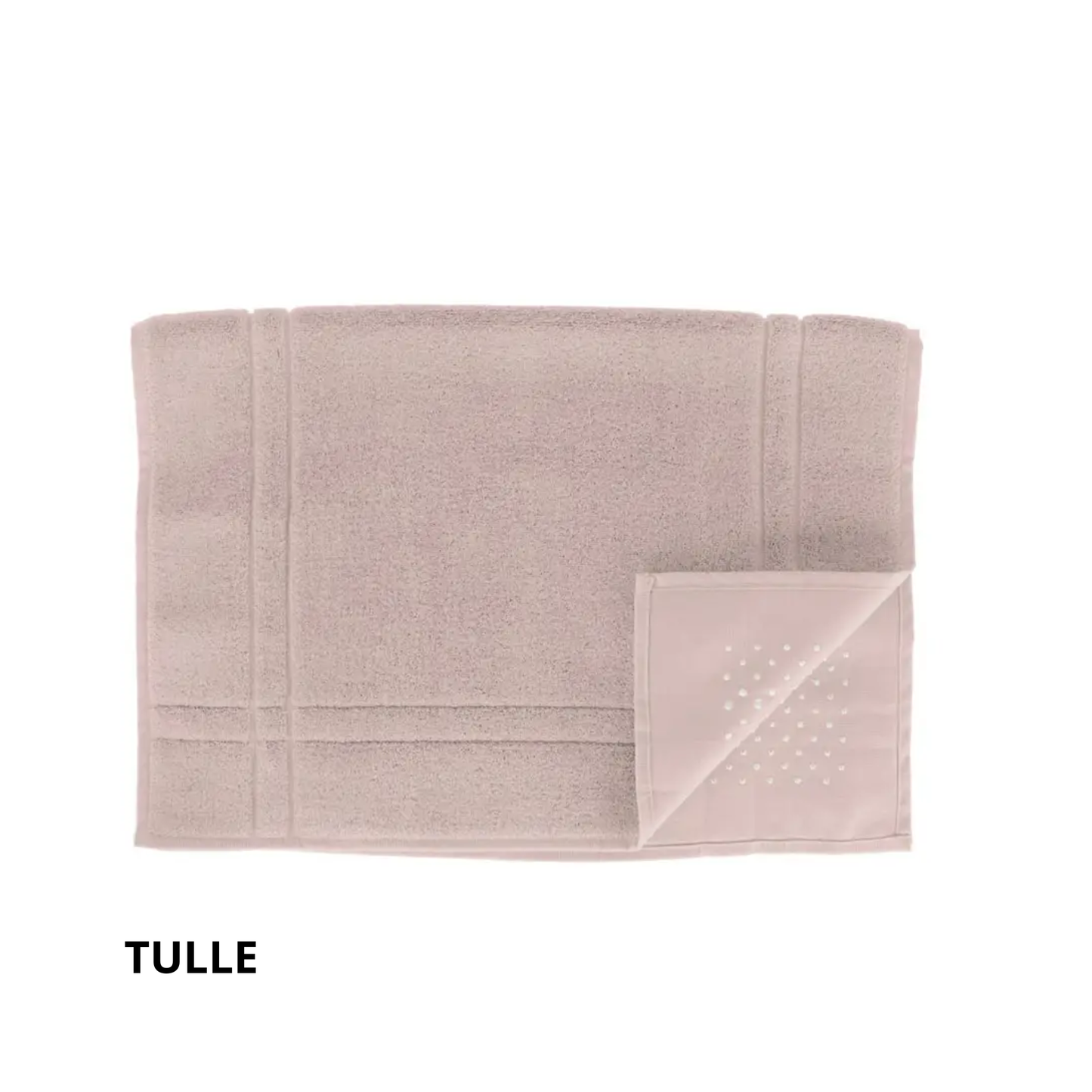 Tappeto Bagno Scendidoccia Origami