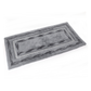 Tappeto bagno Diamond in cotone