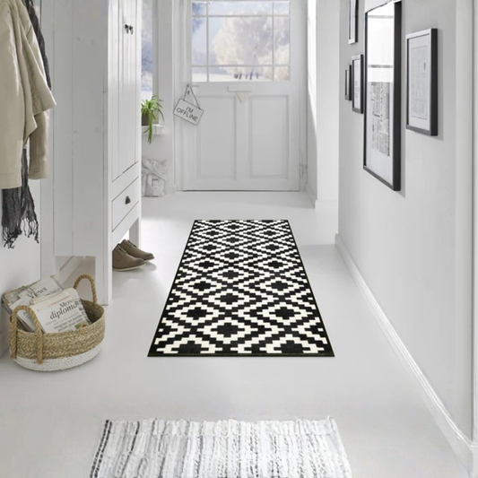 Tappeto antiscivolo Kalmar Wash+Dry con bordo