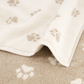 Tappeto bagno We love Dogs Paws 6247 100% Cotone