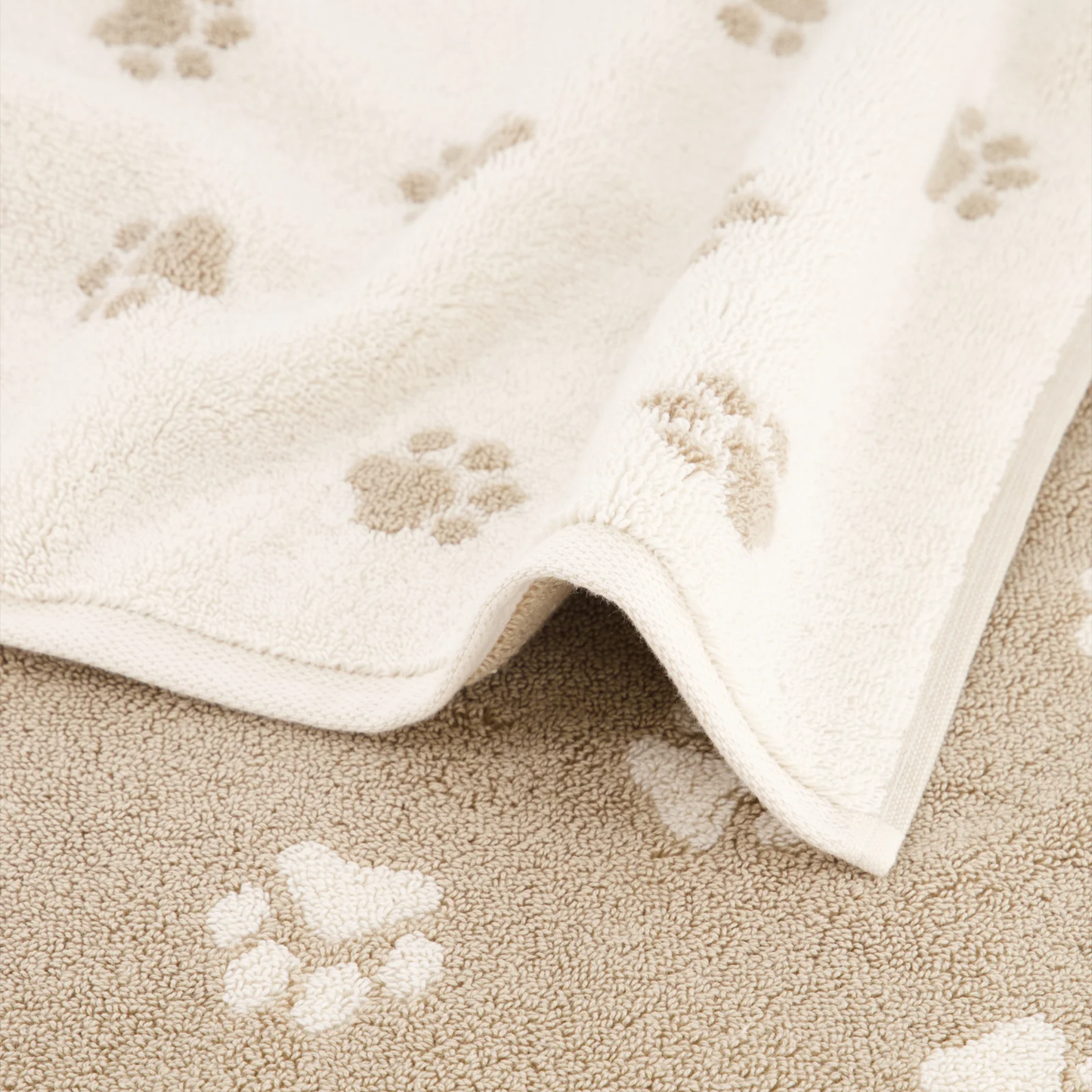 Tappeto bagno We love Dogs Paws 6247 100% Cotone