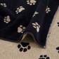 Tappeto bagno We love Dogs Paws 6247 100% Cotone