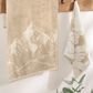 Telo Alpenchic 6269 100% Cotone