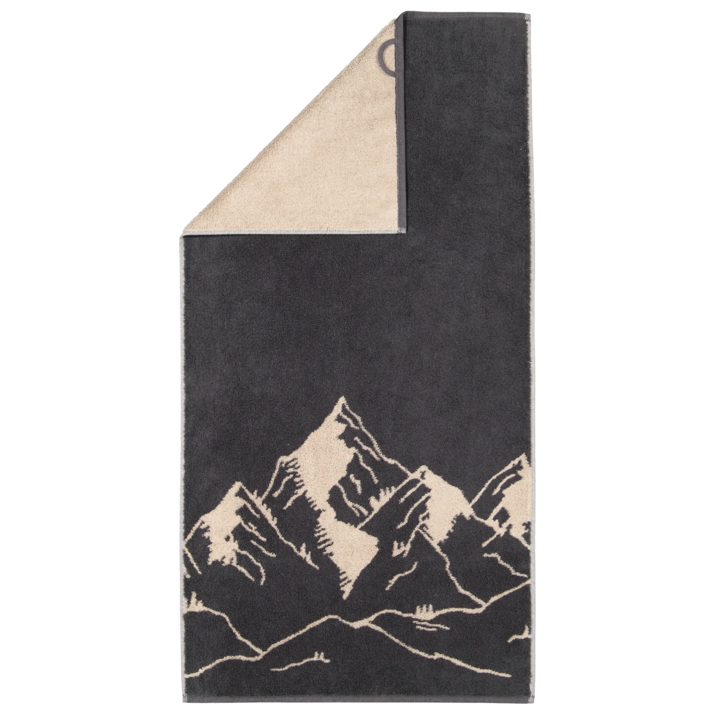 Telo Alpenchic 6269 100% Cotone
