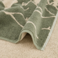 Media + Ospite Alpenchic 6269 100% cotone