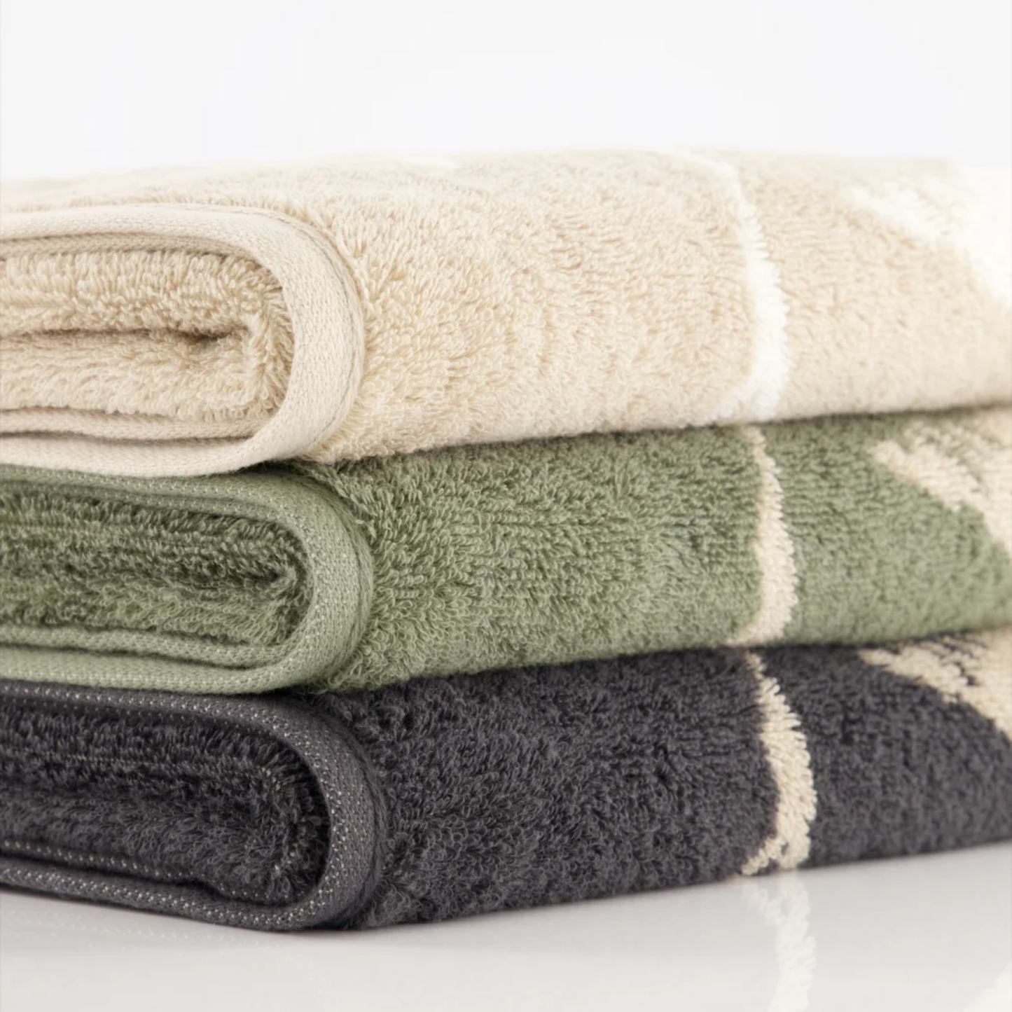 Telo Alpenchic 6269 100% Cotone