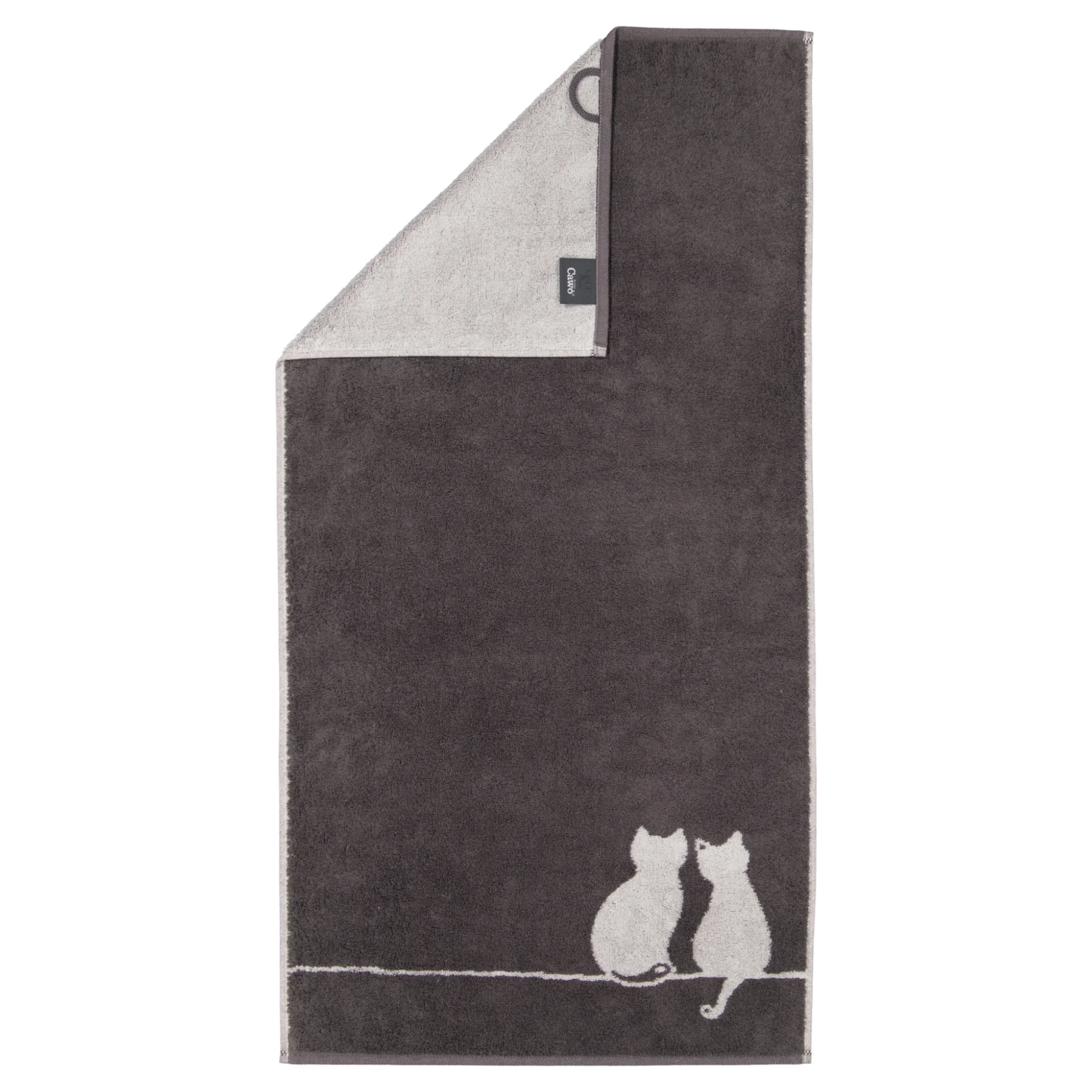 Telo Cute Cats 6263 100% Cotone