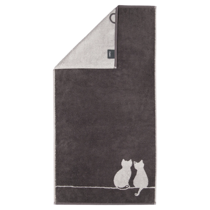 Telo Cute Cats 6263 100% Cotone