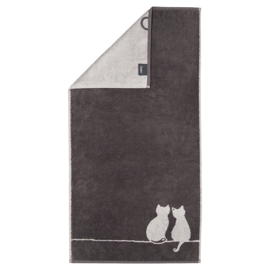 Telo Cute Cats 6263 100% Cotone