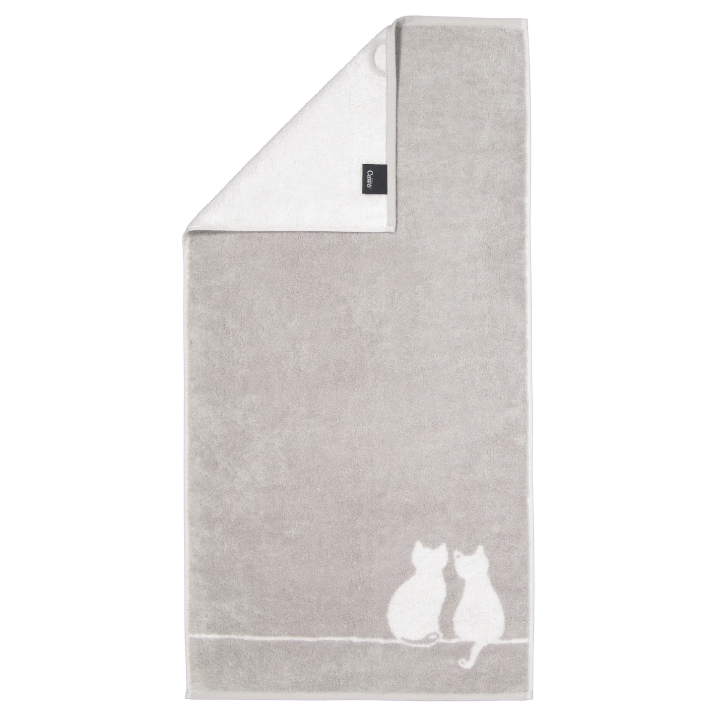 Telo Cute Cats 6263 100% Cotone