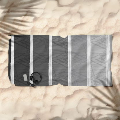 Telo Mare Jacquard Bahamas