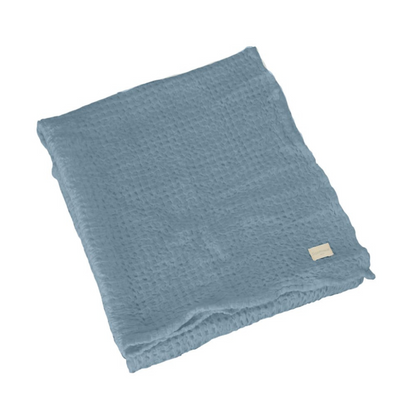 Telo Memoria cotone organico