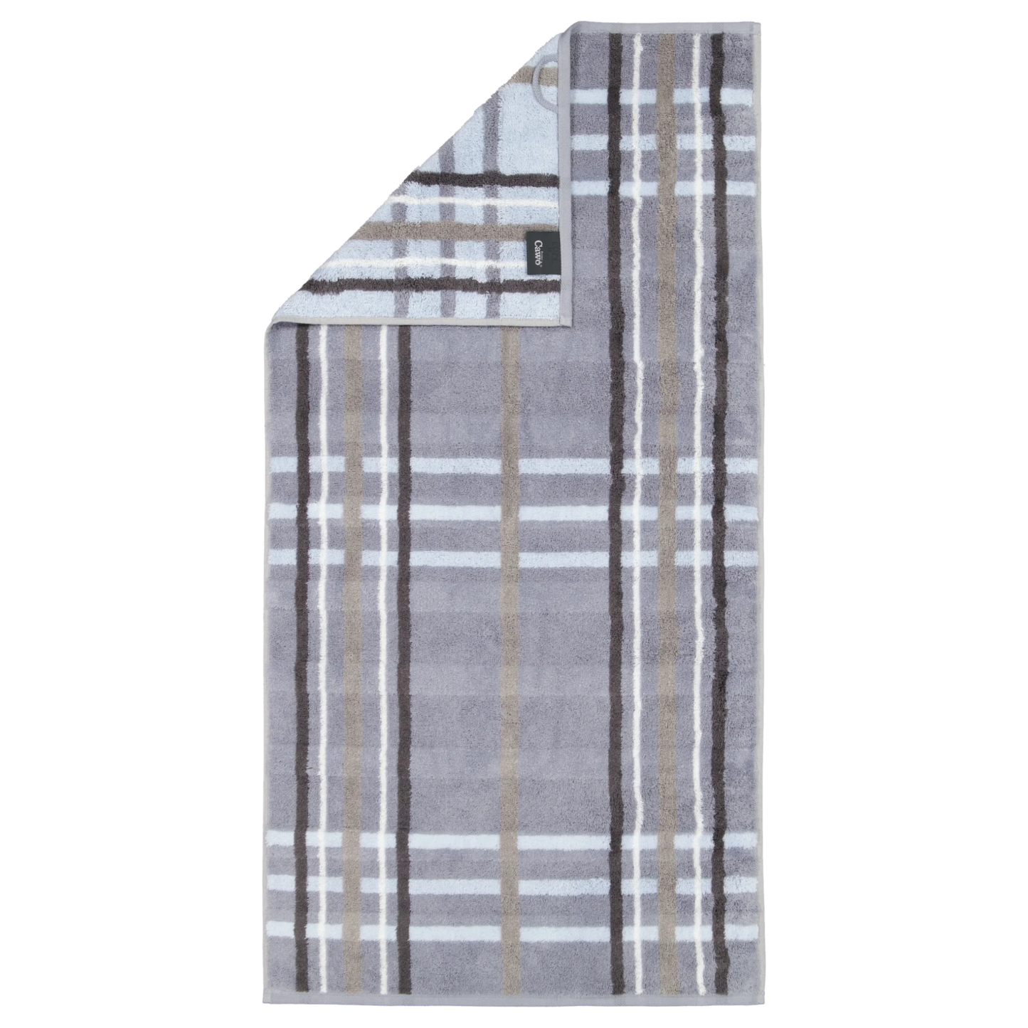 Telo Noblesse Check 1089 100% Cotone