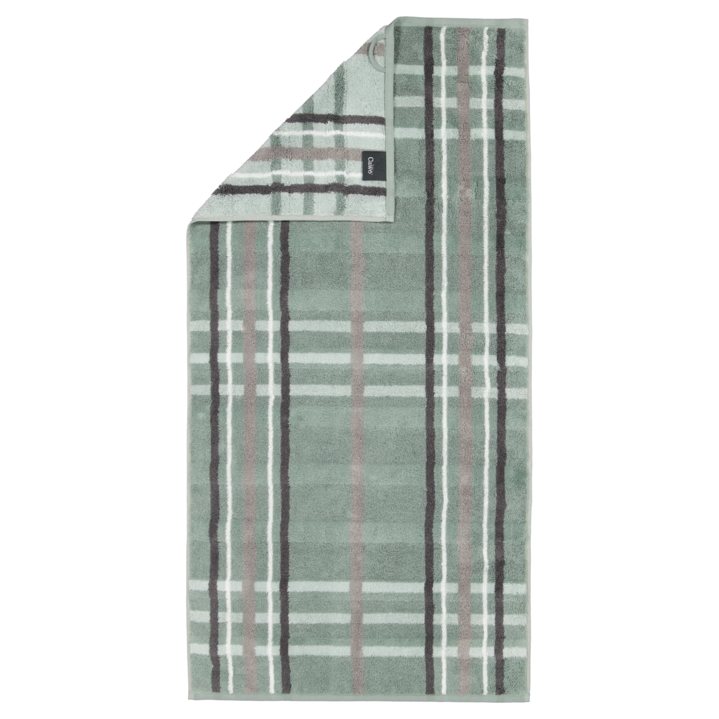 Telo Noblesse Check 1089 100% Cotone