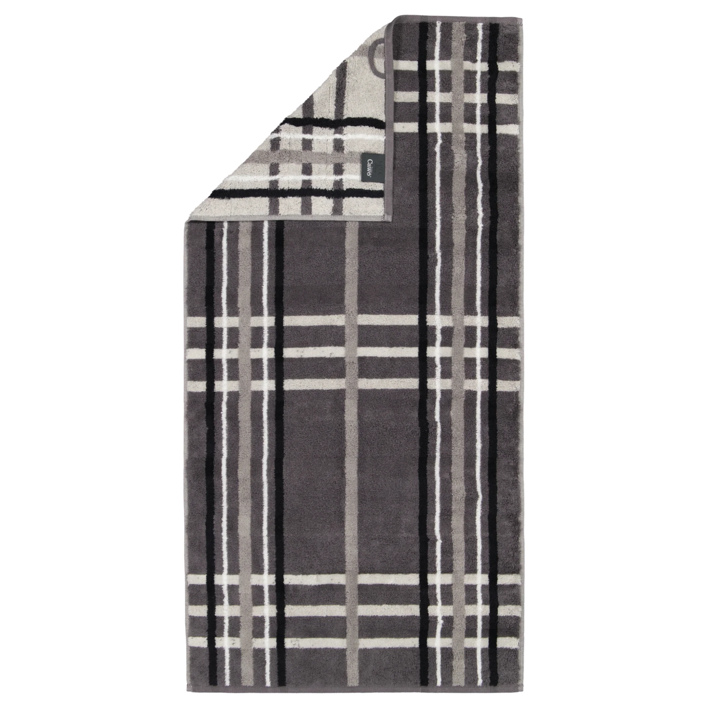Telo Noblesse Check 1089 100% Cotone