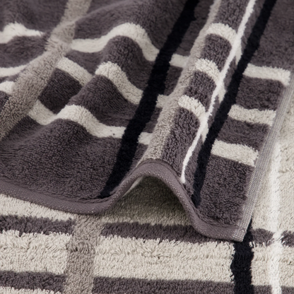 Telo Noblesse Check 1089 100% Cotone