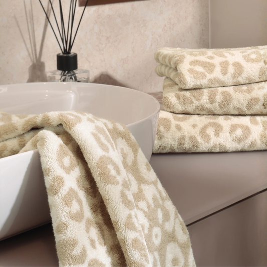 Telo Two-Tone Leo 540 100% cotone