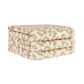 Media + Ospite Two-Tone Leo 540 100% cotone