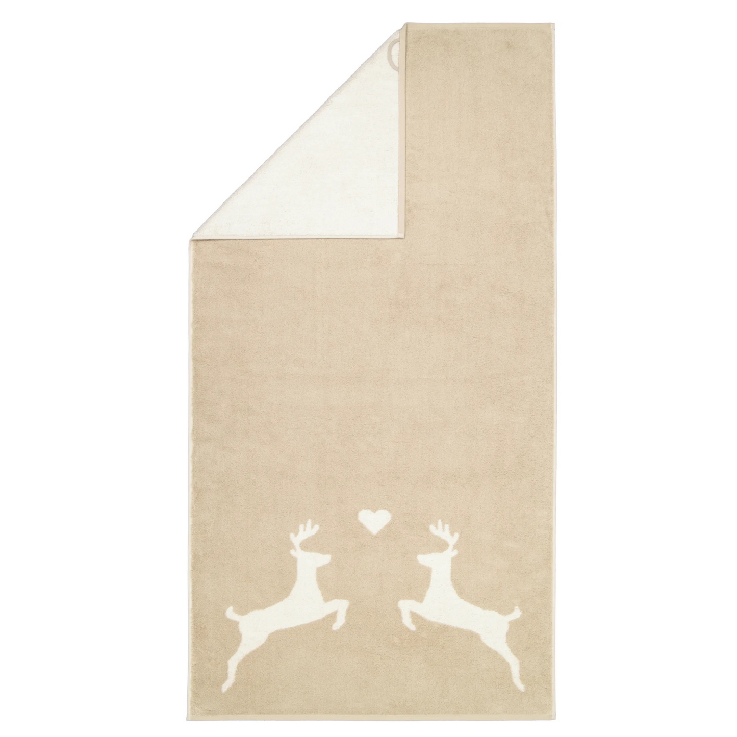 Telo Alpenchic 6228 100% Cotone