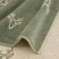 Telo Alpenchic 6229 100% cotone