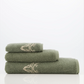 Telo Alpenchic 6229 100% cotone