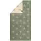 Telo Alpenchic 6229 100% cotone