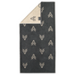 Telo Alpenchic 6229 100% cotone