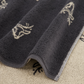 Telo Alpenchic 6229 100% cotone