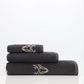 Telo Alpenchic 6229 100% cotone