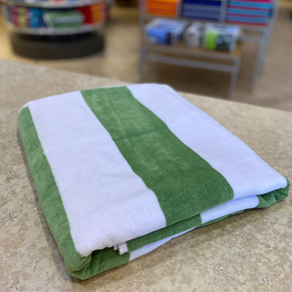 Telo Mare Spugna Velour Marine riga