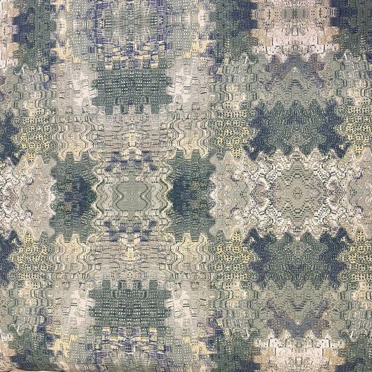 Copripiumino Riflesso su misura 100% cotone Pedersoli Casa