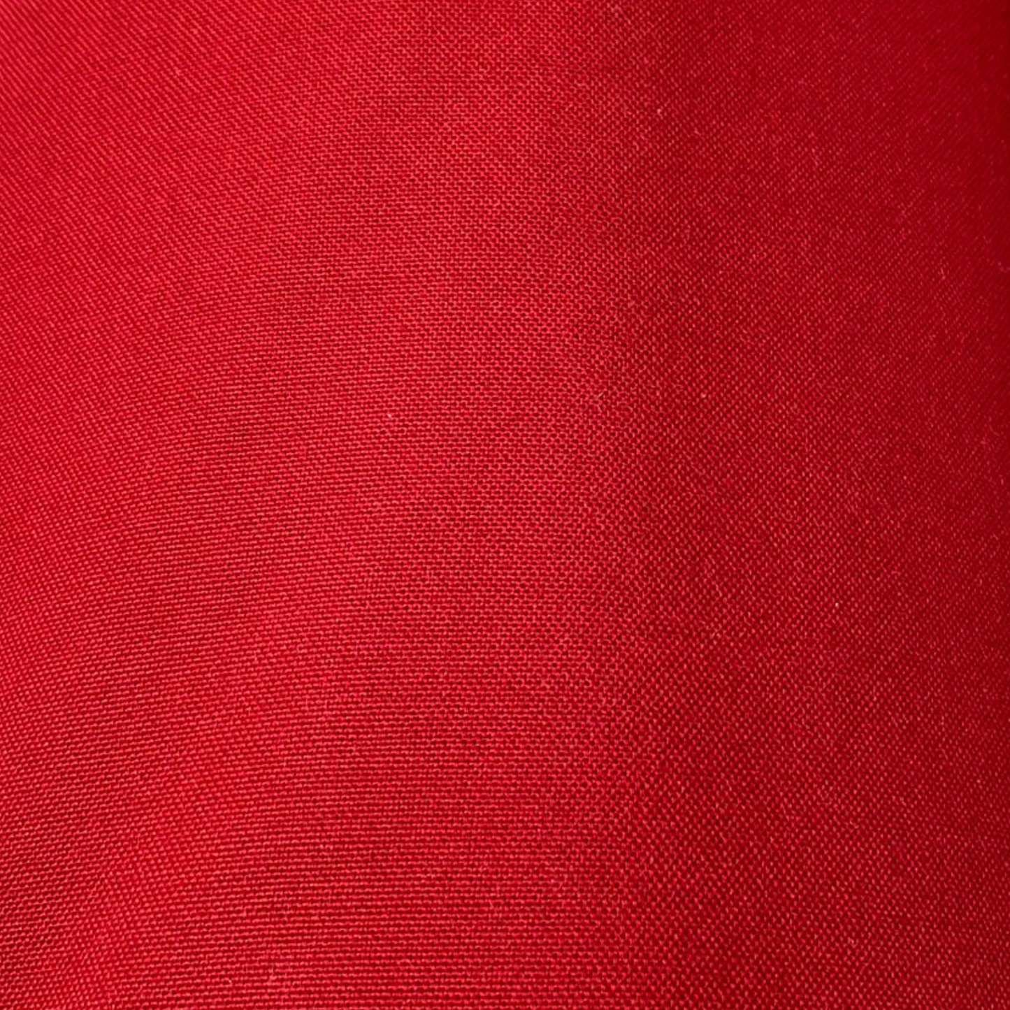 Tovaglia tinta unita su misura in panama di cotone Pedersoli Casa