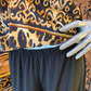 Top Leopardato 4325