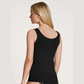 Top Spalla Larga con pizzo 12652