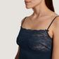 Top a spalline con pizzo Sensual Secrets 11531