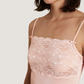 Top a spalline con pizzo Sensual Secrets 11531